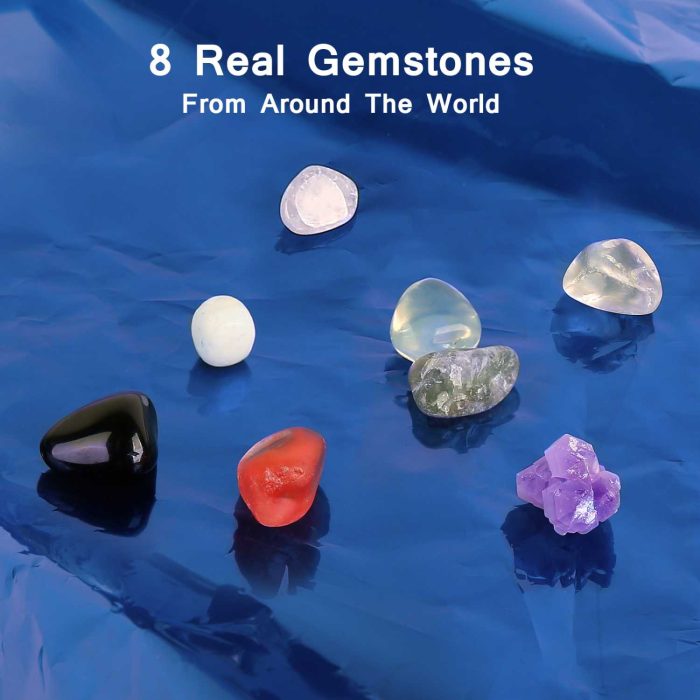 Science Can Gemstone Dig Kit