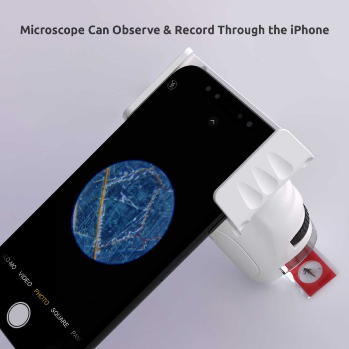 Science Can Microscope for Kids