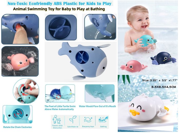 Baby Bathtub Seat for Baby Bath Essentials,Baby Bath Seat for Babies 6 Months & Up,Infant Bath Seat for Sitting Up in Tub, 8 in 1 Baby Bath Set - Value Baby Shower Gifts (White)